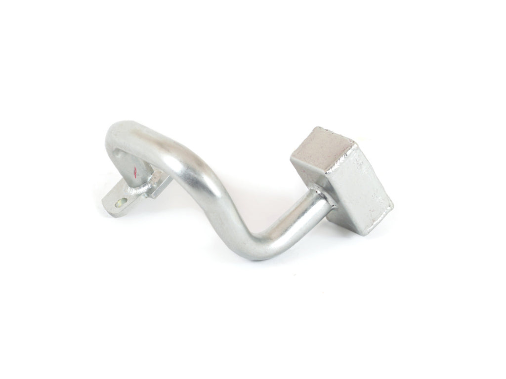 Canton 15-811 Oil Pump Pickup Ford FE For 15-810 High Capacity Front Sump Pan
