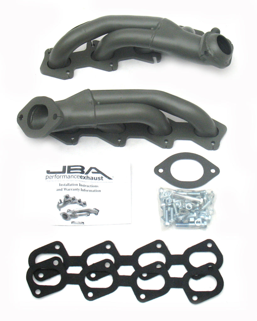 JBA Performance 99-04 Mustang Cat4Ward