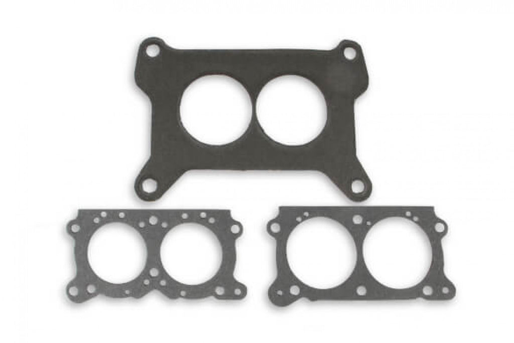 Holley Fast Kit Carburetor Rebuild Kit