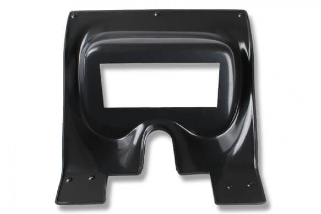 Holley Dash Bezels for the Holley EFI 6.86" Dashes