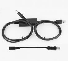 Load image into Gallery viewer, Racepak Vantage CL1 USB Charging Cable