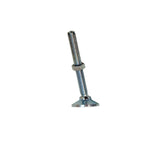 Longacre Replacement Screw-In Swivel Feet - 4