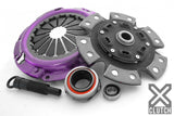 XClutch XKMZ22006-1B Mazda Miata Stage 2 Clutch Kit