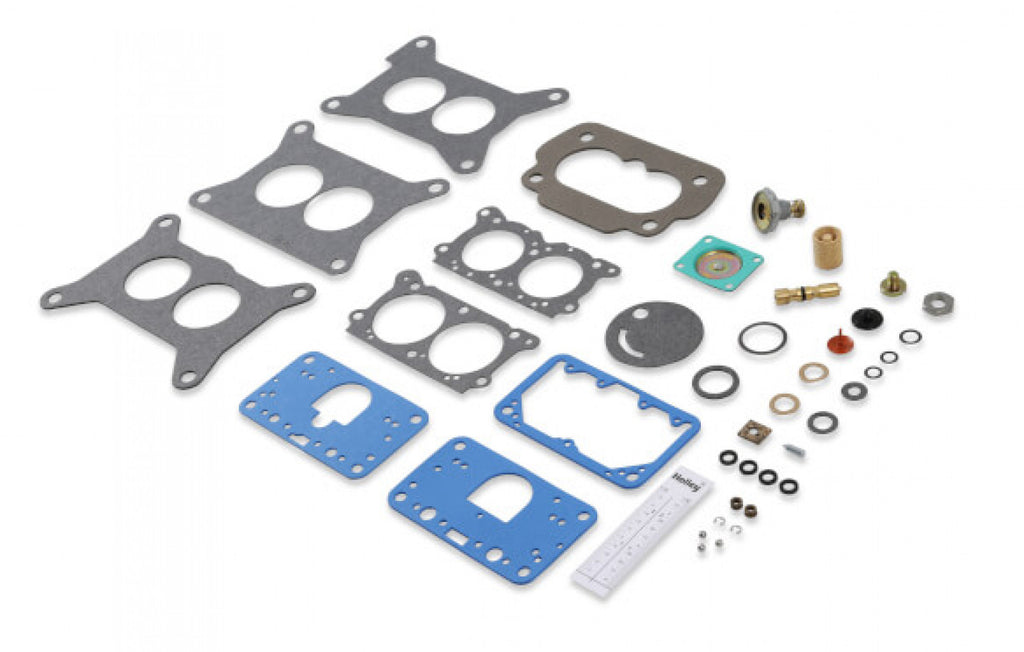 Holley Marine Carb Renew Kit