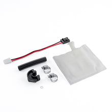 Load image into Gallery viewer, Deatschwerks 1998-2007 Subaru Forester Fuel Pump Complete Kit