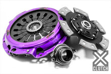 Load image into Gallery viewer, XClutch XKMI24003-1B Mitsubishi Eclipse Stage 2 Clutch Kit