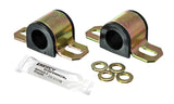 Sway Bar Bushing Kit