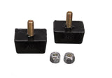 Universal Bump Stop Set