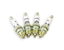 Load image into Gallery viewer, ACCEL HP Copper Spark Plug - Shorty