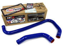 Load image into Gallery viewer, HPS Reinforced Blue Silicone Radiator Hose Kit Coolant for Dodge 10-17 Ram Pickup 5.7L V8 Hemi