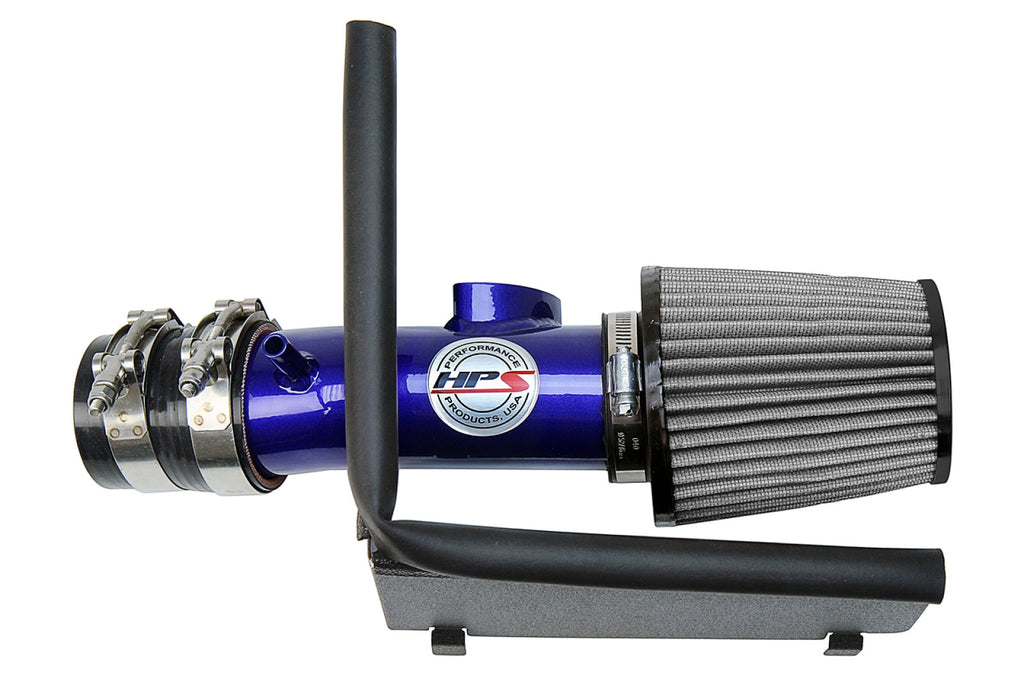 HPS Performance 827-613BL Performance Air Intake