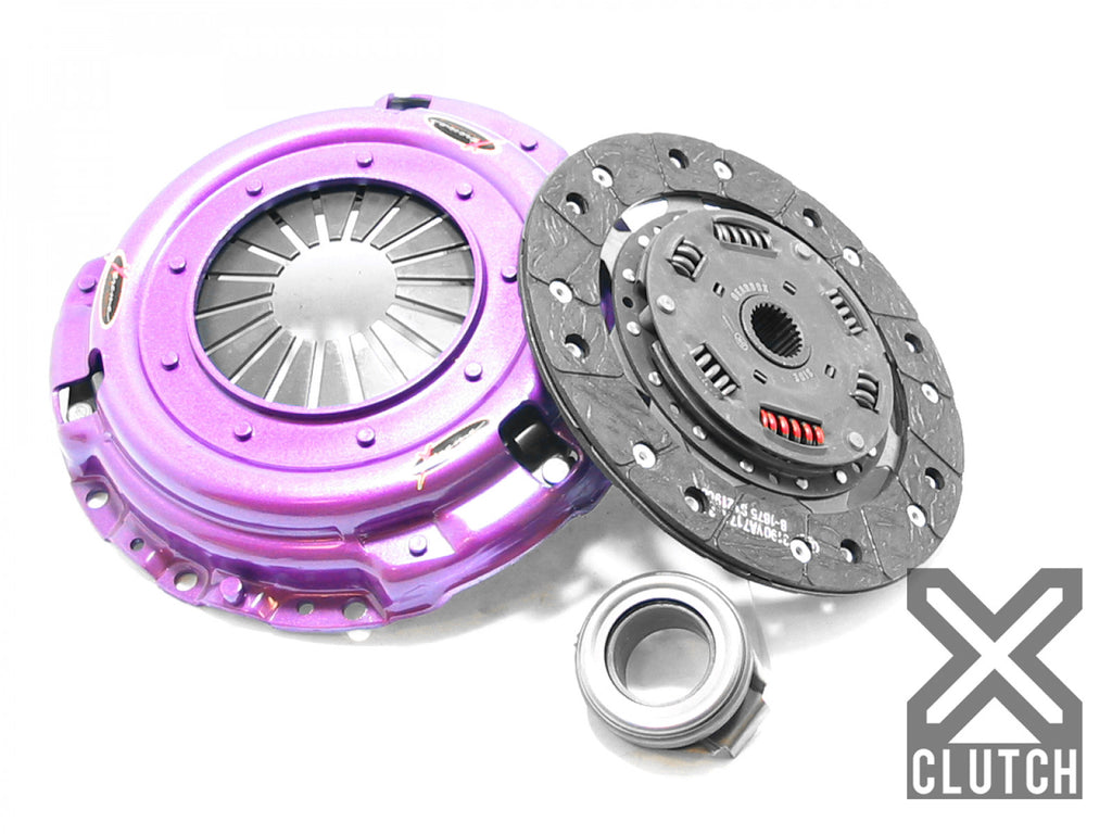 XClutch XKHN22016-1A Acura Integra Stage 1 Clutch Kit