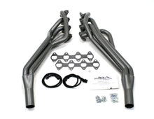 Load image into Gallery viewer, JBA Performance 05-10 Mustang  Long Tube 4.6L Ti Ctd