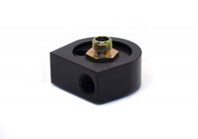 Load image into Gallery viewer, Canton 22-565 Alum Oil Input Adapter Univ Sandwich Style For 3/4&quot; -16, 2 5/8&quot;