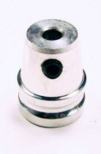 Load image into Gallery viewer, Billet Aluminum Knob For 3/16in Shaft