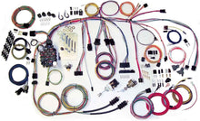 Load image into Gallery viewer, 60-66 Chevy Truck Wiring Harness