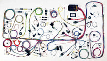 Load image into Gallery viewer, 66-77 Ford Bronco Wiring Bronco Wiring Kit