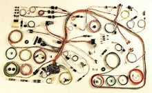 Load image into Gallery viewer, 67-72 Ford Truck Wiring Kit