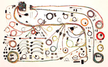 Load image into Gallery viewer, 1967-75 Mopar A-Body Wiring Kit