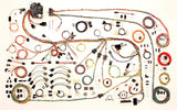 1967-75 Mopar A-Body Wiring Kit