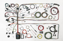 Load image into Gallery viewer, 57-60 Ford Truck Wiring Harness