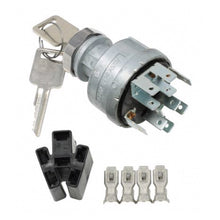 Load image into Gallery viewer, HD Blade Type Ignition Switch w/Terminals