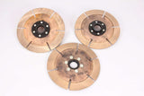 Clutch Pack 7.25in 3 Disc 26 Spline