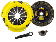 Load image into Gallery viewer, HD Clutch Kit 1991-08 Toyota 1.6L/1.8L