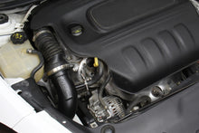 Load image into Gallery viewer, HPS Black Cold Air Intake Kit Cool Long Ram CAI High Flow Filter 837-571WB