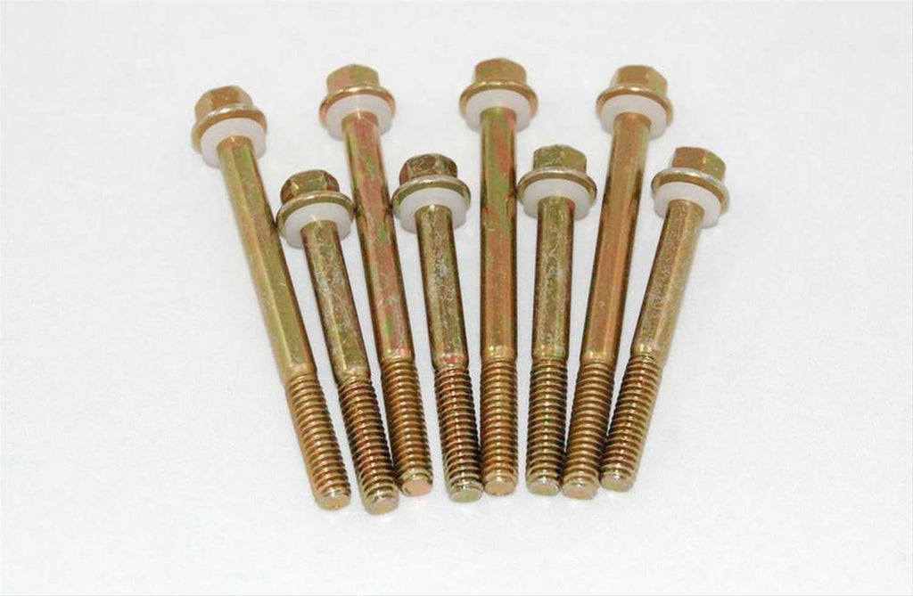 4160 Fuel Bowl Screws (8)