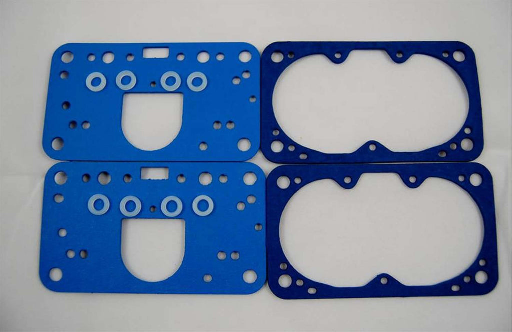 Reusable Jet Change Gasket Kit - 4150