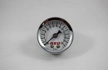 Load image into Gallery viewer, 1-1/2 Fuel Pressure Gauge 0-30psi