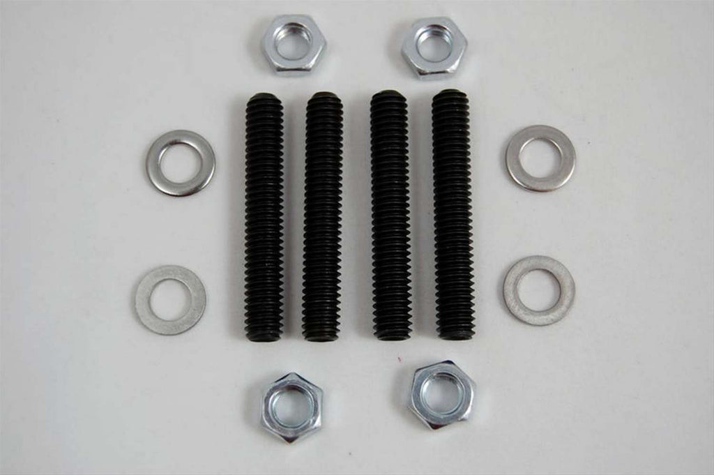 Carburetor Stud Kit - 2in