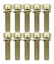 Load image into Gallery viewer, Throttle Body Screws (10pk)