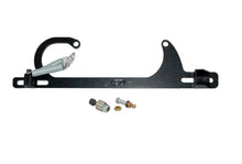 Load image into Gallery viewer, Chevy Throttle Cable &amp; Spring Bracket - 4150