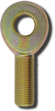 Load image into Gallery viewer, Rod End Solid 3/4 RH w/ 1/2in Bore