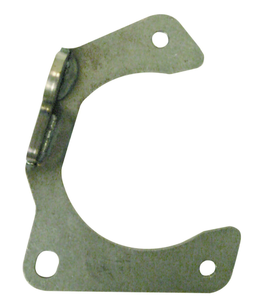 Caliper Brkt for Hybrid Rotor