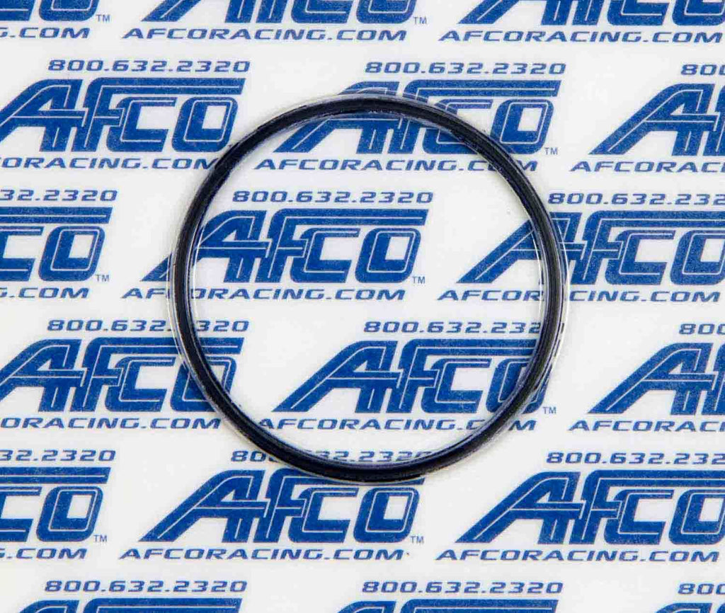 Drive Flange Cap O-Ring Fits 60396