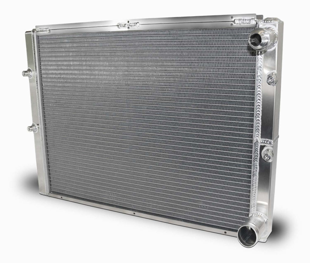 Radiator DBL Pass 27.5in x 18in -16AN