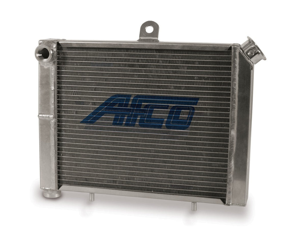 Radiator Micro / Mini Sprint Cage Mnt