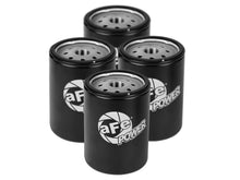 Load image into Gallery viewer, Pro GUARD HD Oil Filter 4 Pack