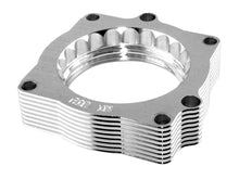 Load image into Gallery viewer, Silver Bullet Throttle B ody Spacer Kit