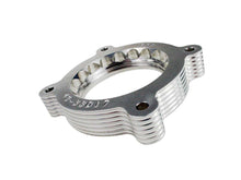 Load image into Gallery viewer, Throttle Body Spacer 11- Ford F150 3.5L