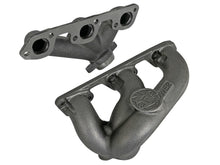 Load image into Gallery viewer, BladeRunner Ported Ducti le Iron Exhaust Manifold