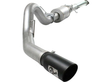 Load image into Gallery viewer, Cat Back Exhaust Kit 11-13 Ford F150 3.5L 4in