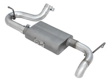 Load image into Gallery viewer, Scorpion 2-1/2in Alumini zed Axle Back Exhaust