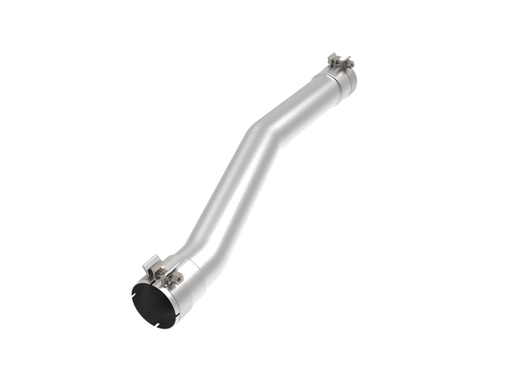 Apollo GT Series 409 Sta inless Steel Muffler Del