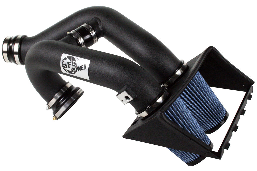 Air Intake System 12- Ford F150 3.5L Eco-Boost