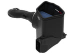 Air Intake System 19-   GM P/U 1500 5.3L