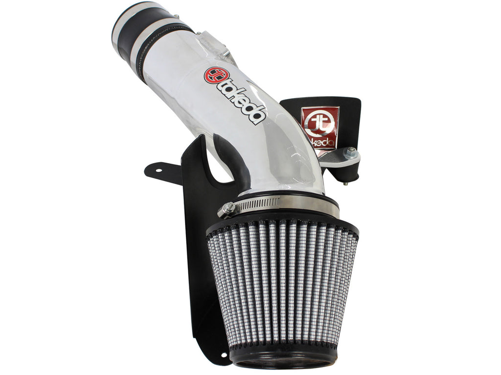 Takeda Stage-2 Cold Air Intake System w/ Pro DRY